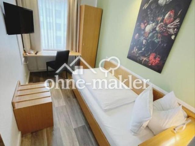 Apartment mieten in Saarbrücken, Alt-Saarbrücken