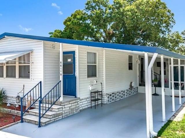 House for sale in Pinellas Park, Florida