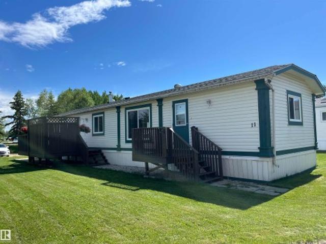 House for sale in Calahoo, Alberta