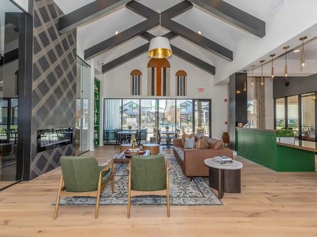 House for sale in Temple Bar Marina, Texas