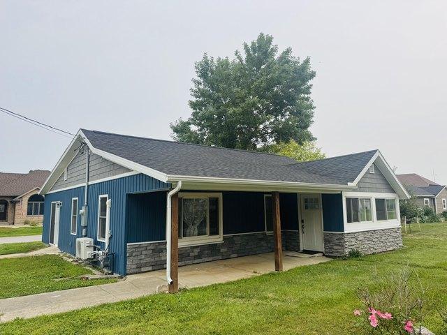 House for sale in Celina, Ohio