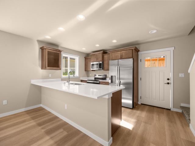 Condo for sale in Pinehurst, Everett