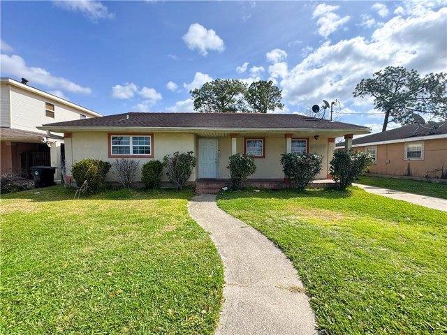 Townhouse for sale in New Orleans, Louisiana