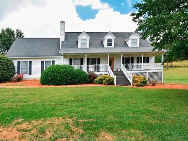 House for sale in Clermont, Georgia