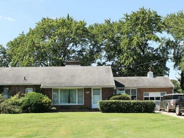 House for sale in Gibsonton, Maryland