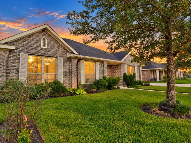 House for sale in Manvel, Brazoria County