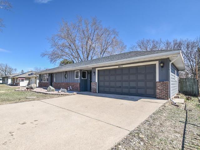 Property for sale in Fridley, Minnesota