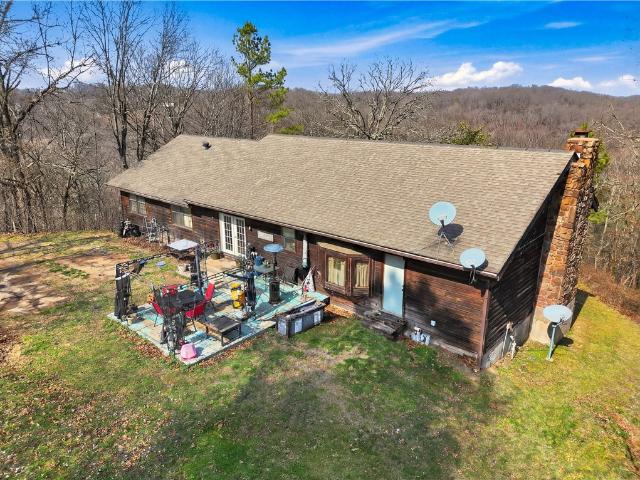 House for sale in Cherokee County, Oklahoma