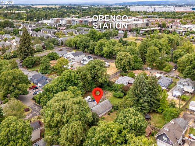 Land for sale in Oregonia