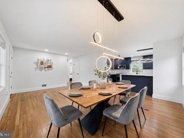 House for sale in Riverdale, Maryland