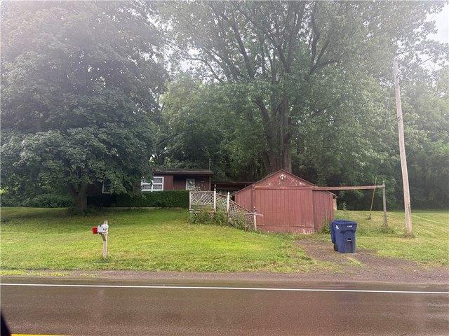 House for sale in Newark, New York