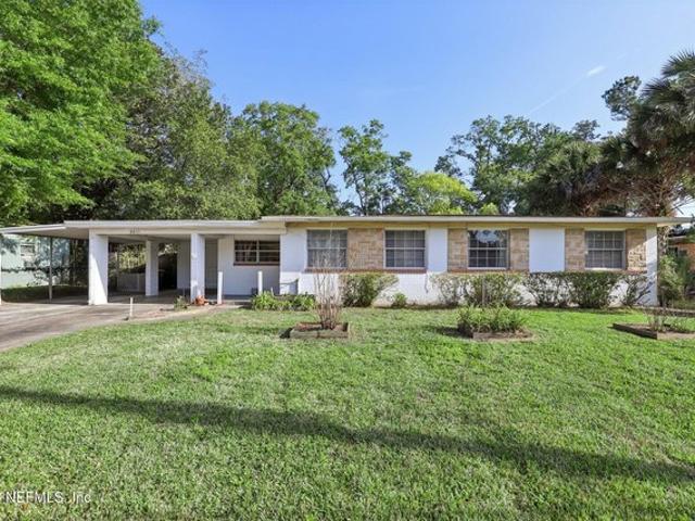 House for sale in Jacksonville, Florida