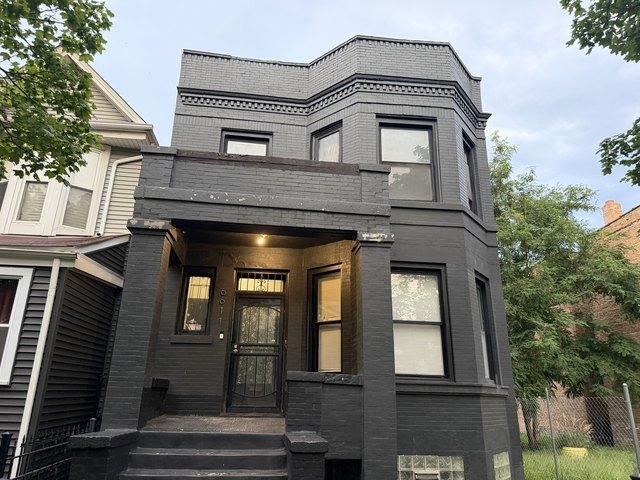 House for sale in Chicago Park, Illinois