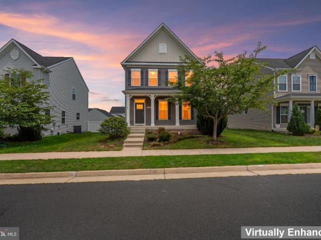 House for sale in Virginia