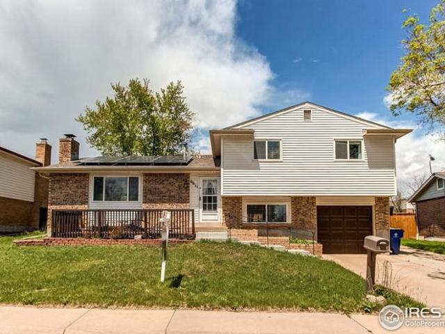 House for sale in Westminster, Colorado
