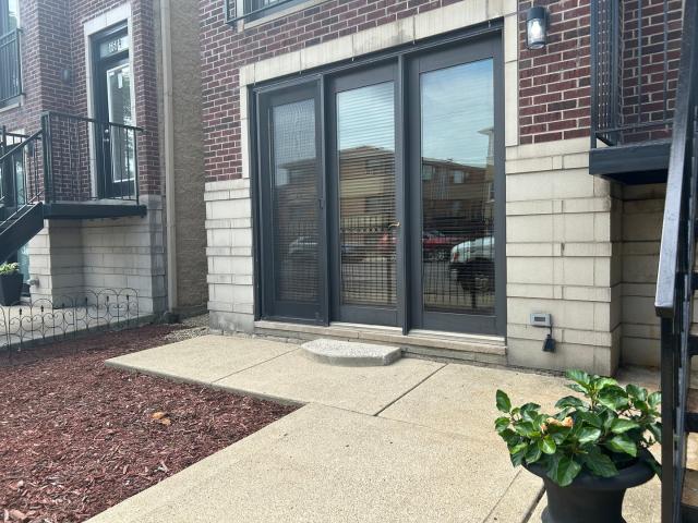 Condo for sale in Chicago Park, Illinois