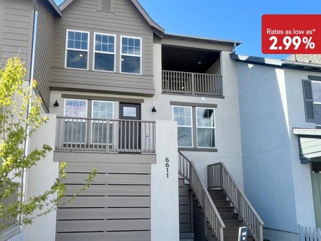 Townhouse for sale in South Jordan, Utah