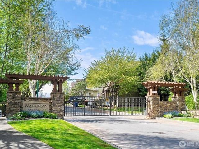 House for sale in Mukilteo, Washington