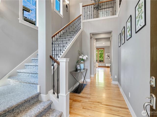 House for sale in Mukilteo, Washington