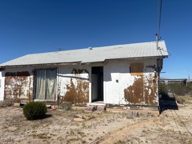 House for sale in Salome, Arizona