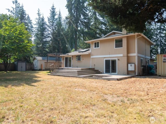 House for sale in Thurston, Washington