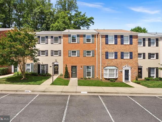 Condo for sale in Virginia