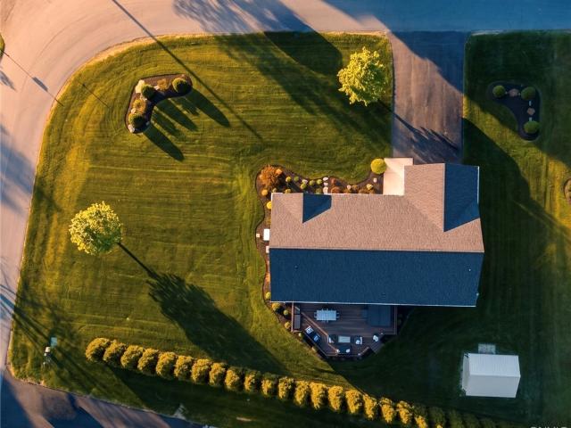 House for sale in Cayuga, New York