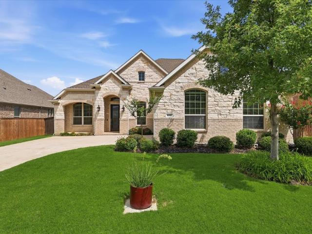 House for sale in Denton, Texas