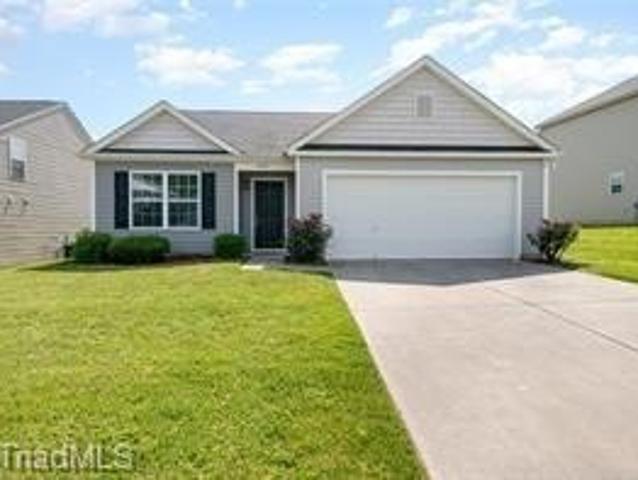 House for sale in Whitsett, Guilford County