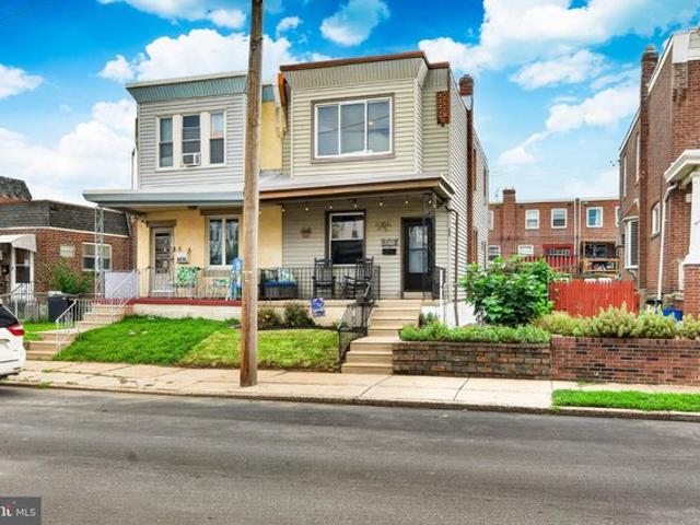 Townhouse for sale in Philadelphia, Pennsylvania