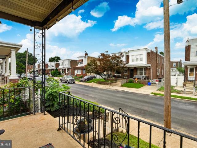 Townhouse for sale in Philadelphia, Pennsylvania