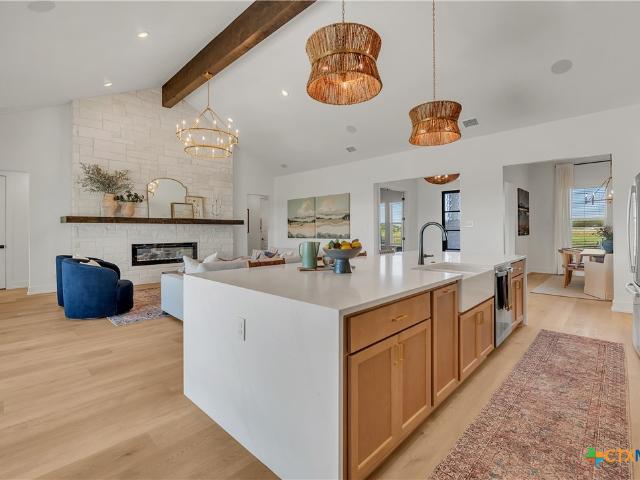 House for sale in Salado, Texas
