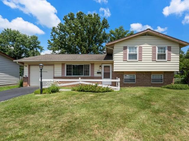 House for sale in Reynoldsburg, Ohio