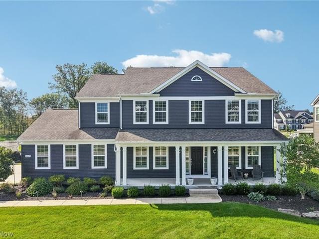 House for sale in The Reserve at River Oaks, Hudson
