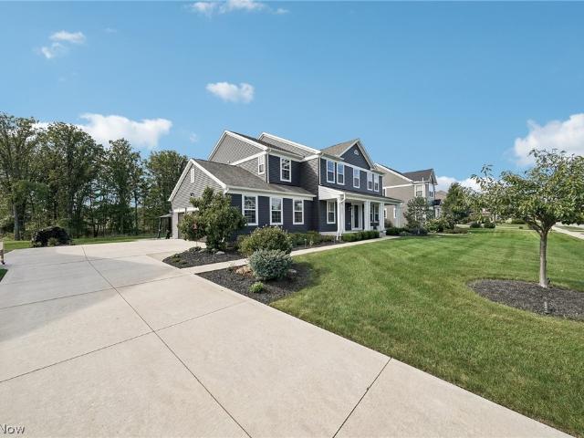 House for sale in The Reserve at River Oaks, Hudson