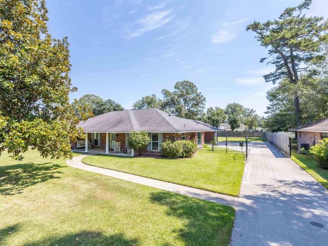 House for sale in Greenwell Springs, Louisiana