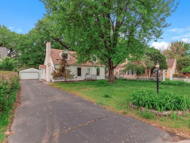 House for sale in Hennepin, Minnesota