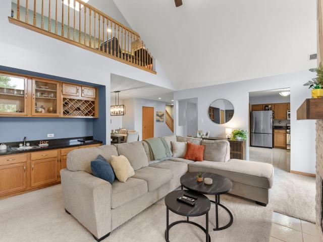 Condo for sale in Tinley Park, Illinois
