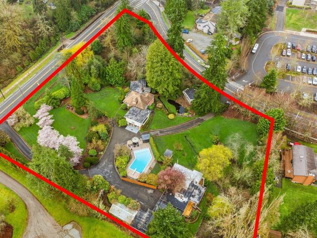 House for sale in Kenmore, Washington
