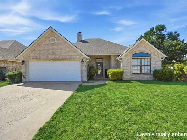 House for sale in Lawton, Oklahoma