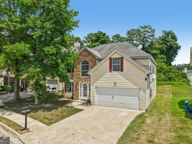 House for sale in Atlanta, Georgia