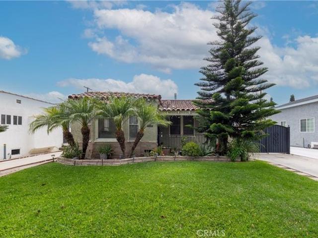 House for sale in Huntington Park, California