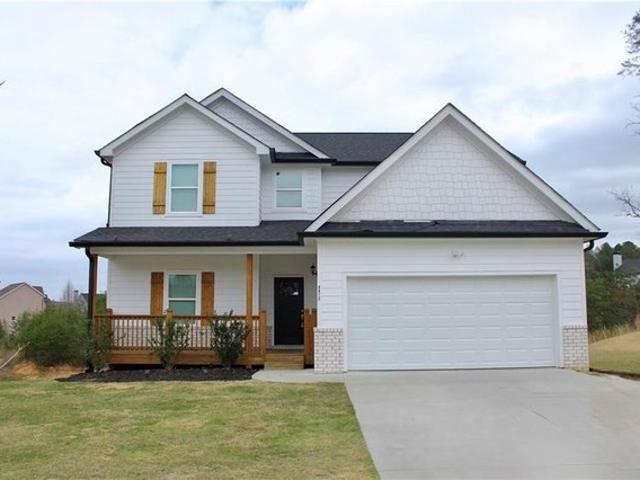 House for sale in Lula, Georgia