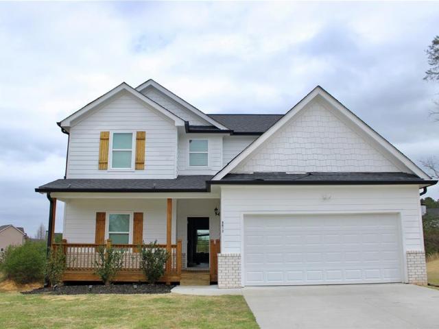 Property for sale in Lula, Georgia