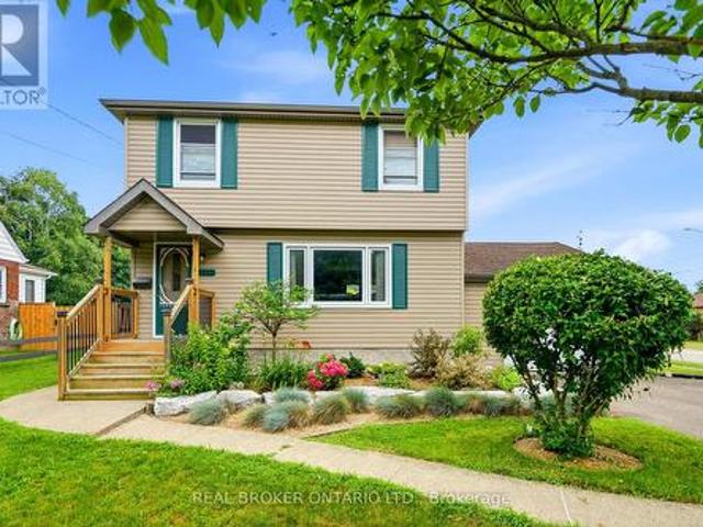 House for sale in Niagara, Ontario