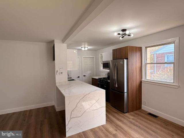 House for sale in Riverdale, Maryland