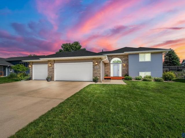 House for sale in Sioux Falls, South Dakota