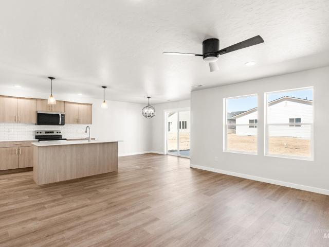 House for sale in Meridian, Idaho