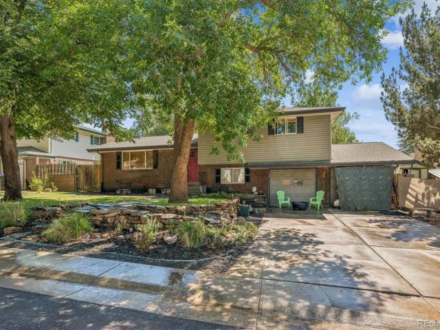 House for sale in Arvada, Colorado