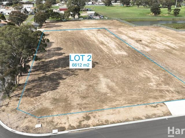 Retail for sale in Horsham, Victoria
